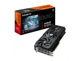 Grafična kartica AMD RX9070 XT GigaByte Gaming OC - 16GB GDDR6  | 2xDisplayport 1.4a 2xHDMI 2.1 (GV-R9070XTGAMING OC-16GD)