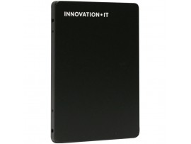 Disk SSD 6,4cm (2,5") SATA3 512GB InnovationIT InnovationIT SuperiorQ 2,5" 550/500MB/s (00-512888)