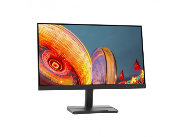 Monitor Lenovo 60,5 cm (23,8") L24e-30 1920x1080 75Hz VA 4ms VGA HDMI  NTSC72% FreeSync