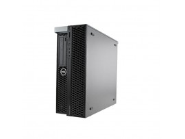 Del. postaja RNW TWR Dell 5820 6C W-2235 / 64GB / SSD512GB / nVidia Quadro P2200 / W11P