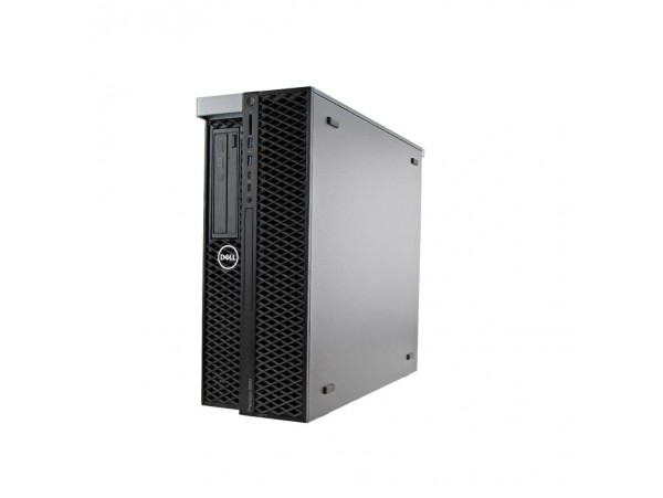 Del. postaja RNW TWR Dell 5820 6C W-2235 / 64GB / SSD512GB / nVidia Quadro P2200 / W11P