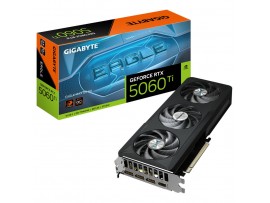 Grafična kartica nVidia RTX5060Ti GigaByte Eagle MAX OC - 8GB GDDR7 (GV-N506TEAGLEMAX OC-8GD)