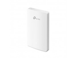 Razširitev brezžičnega omrežja stenski TP-Link Omada WiFi5 802.11ac AC1200 867Mbit/s MU-MIMO 4x notranja antena (EAP235-WALL)