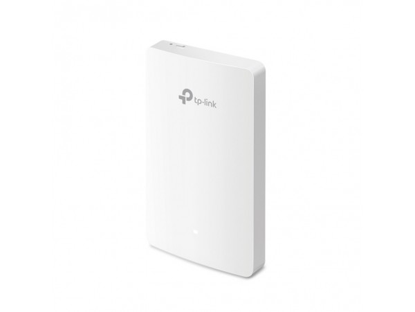 Razširitev brezžičnega omrežja stenski TP-Link Omada WiFi5 802.11ac AC1200 867Mbit/s MU-MIMO 4x notranja antena (EAP235-WALL)