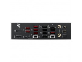 Osnovna plošča AM5 Asus ROG STRIX B850-E Gaming WiFi ATX 1xHDMI 1xDisplayPort