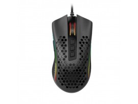 Gaming miška Žična Redragon Storm M808 , črna (46321)