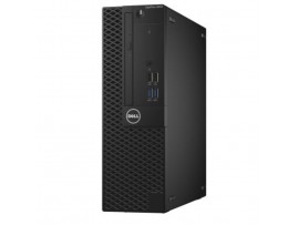 Računalnik RNW MT Dell 7060 i7-8700 / 16GB / SSD256GB-NVMe / DVDRW / W11P COA