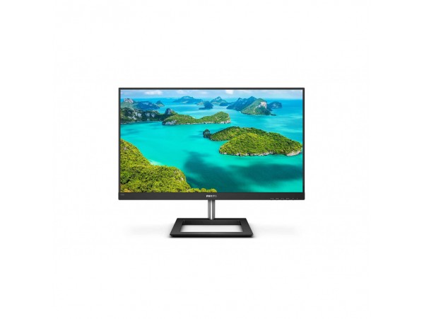 Monitor Philips 68,6 cm (27,0") 278E1A 3840x2160 IPS 4ms 2xHDMI DisplayPort Zvočniki 2x3W  sRGB109%
