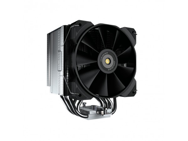 Zračni hladilnik Cougar Forza 85 - 160mm črna-srebrna (CGR-FZA85)