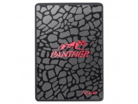 Disk SSD 6,4cm (2,5") SATA3 512GB Apacer AS350X 2,5" 560/540MB/s (95.DB2E0.P100C)