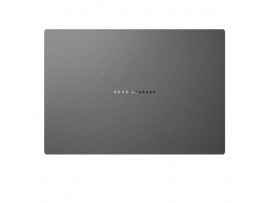 Prenosnik Asus 35,5 cm (14,0") Zenbook 14 2880x1800 OLED 1100nit 120Hz Ultra 9-386H/32GB/SSD1TB/BL/AI Chip: 50 TOPs/CER-ALU/Intel Graphics/Win11Pro (90NB16Q5-M00DA0)