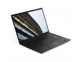Prenosnik RNW Lenovo X1 Carbon G10 i7-1265U / 16GB / SSD512GB / 14" 1920x1200 / WLAN / BT / CAM / FP / W11P / SLO gravura / A+ (21CB)