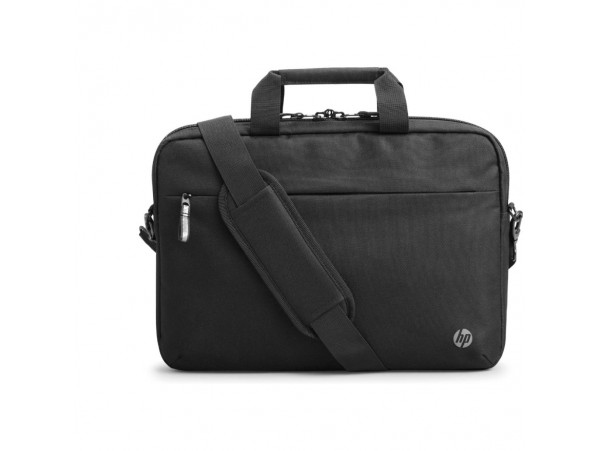 Torba za notesnik 43,9 cm (17,3″) HP Renew Business - glavni predal z možnostjo zaklepa