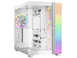 Ohišje Bequiet Light Base 900 FX Big Tower ATX - bela RGB