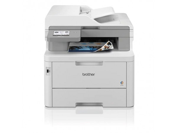 Tiskalnik multifunkcijski laserski barvni Brother MFC-L8340CDW A4 duplex tisk duplex skeniranje USB WiFi 30ppm (MFCL8340CDWYJ1)