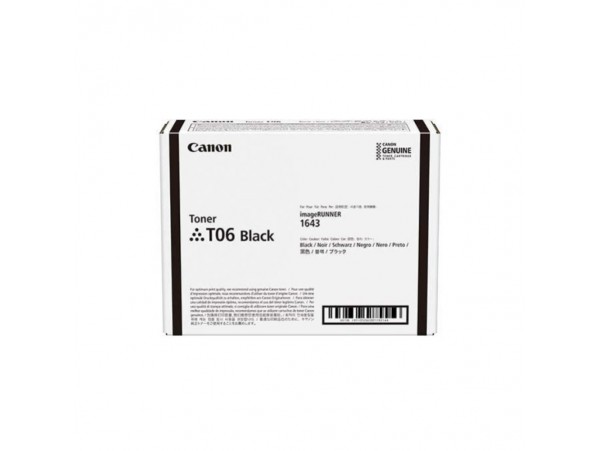 Toner Canon 3526C002AA za 20.500 strani