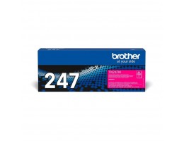 TONER Brother Magenta visoke zmogljivosti TN247M