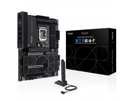 Osnovna plošča LGA1851 Asus ProArt Z890-CREATOR WIFI ATX 1xHDMI 1xDisplayPort