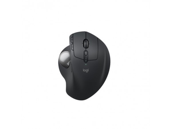 Miš Bluetooth Logitech MX Ergo S Advanced Trackball Bolt reciever grafitna (910-007260)