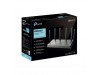 Usmerjevalnik brezžični TP-Link Archer WiFi7 802.11be BE6500 4xLAN+WAN 6x antena ()