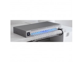 STIKALO 16-PORT Ubiquiti Pro Max 16 PoE 4x2,5Gbp/s 12x1Gbp/s 2x10g SFP+ PoE+ (USW-PRO-MAX-16-POE)