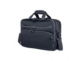 Torba za notesnik/tablico 41,6 cm (16″) HP Travel Plus 22L črna (A2CE1AA)
