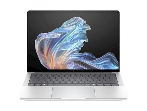 Prenosnik HP 35,5 cm (14,0") EliteBook X G1a 2880x1800 OLED na dotik 400nit 120Hz Ryzen AI 9 HX PRO 375/32GB/SSD2TB/BL/FP/Mg-AL/AMD Radeon 890M/Win11Pro (B68ZBET#BED)