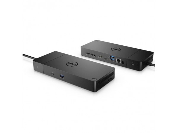 Priklopna postaja USB-C => Dell WD19TBS Thunderbolt  + adapter 180W (210-AZBV)