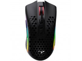 Gaming miška brezžična Redragon Storm M808 Pro, črna (10102)