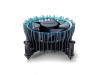 Procesor Intel 1700 Core i5 14400 10C/16T 2.5GHz/4.7GHz BOX 65W/148W grafika HD 730 hladilnik Intel