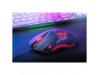 Miš Sandberg USB-A Sandberg LightFlow 6D črna 3600DPI (640-27)