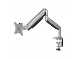 Nosilec za LCD monitor 33 - 82 cm (13"-32") do 9kg stenski IcyBox IB-MS503-T