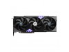 Grafična kartica nVidia RTX5060Ti MSI Gaming Trio OC - 16GB GDDR7 (V535-001R)