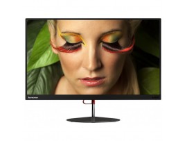 Monitor Lenovo 60,4 cm (23,8") X24 1920x1080 AH-IPS 7ms HDMI DisplayPort (60FAGAT1EU)