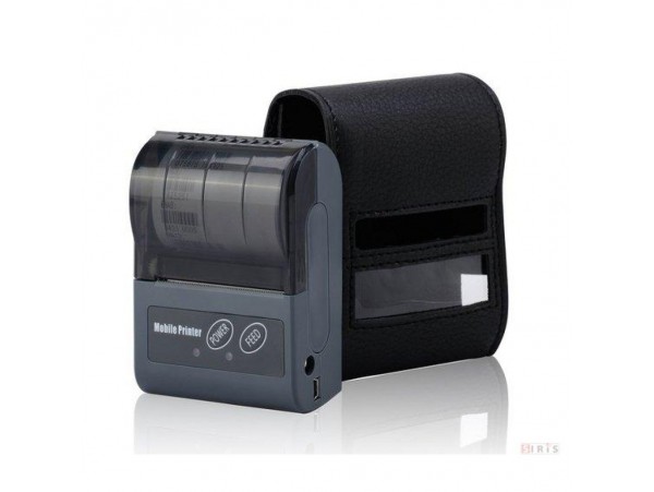 Tiskalnik POS blagajniški termalni mobilni TiMPOS 58BT 56mm/Bluetooth/Windows in Android kompatibilno