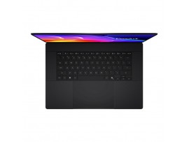 Prenosnik Asus 40,64 cm (16,0") ProArt P16 3840x2400 OLED na dotik 700nit 120Hz RTX Spark N1X/32GB/1TB/BL/ALU-Mg/Blackwell 5120-core/Win11Pro (90NB16A1-M00L80)
