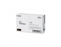 Toner original za Canon iSensys x 1440 serijo T13 10.600 strani (5640C006)