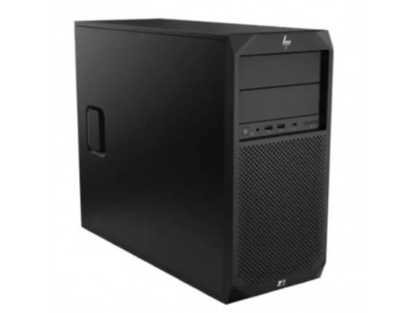Delovna postaja RNW TWR HP Z2 G4 i7-8700 / 16GB / SSD512GB / Quadro P2000 / W11P COA (2YW27AV)