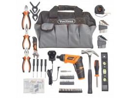 Set orodja VonHaus 94-delni - (3500027)