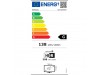 TV sprejemnik Samsung 75 190,5 cm QE75QN800ATXXH 7680x4320 QLED SMART Tizen 4xHDMI 2xUSB BT WiFi RJ45 100Hz HDR2000