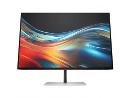Monitor HP 61 cm (24,0") 724pn 1920x1200 100Hz IPS 5ms HDMI DisplayPort DP-Out 4xUSB3.2 Pivot  3H sRGB99%