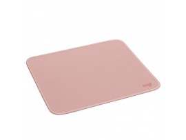 Podloga za miško Logitech Pad Studio Series, roza (956-000050)