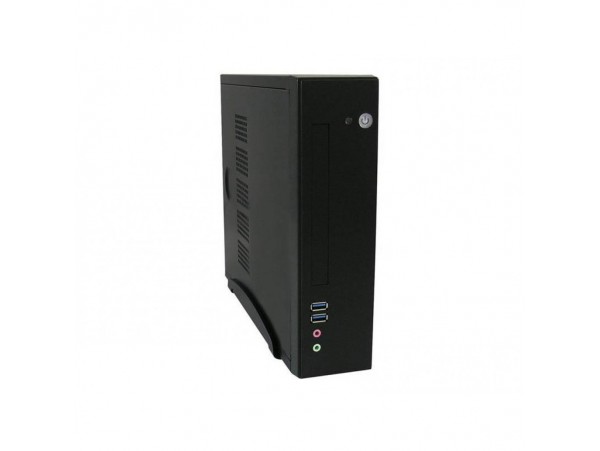 Ohišje LC Power LC-1320II miniITX - črna