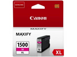 Canon PGI-1500XL M Magenta kartuša