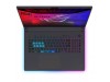 Prenosnik Asus 45,72 cm (18,0") ROG Strix G18 2560x1600 IPS G-SYNC 500nit 240Hz Ultra 9-275HX/32GB/SSD2TB/BL RGB/RTX5080-16GB/Win11Home (90NR0LC1-M006N0)