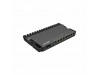 Usmerjevalnik Mikrotik 10/100/1000 RJ45 PoE 1xLAN2,5G 1xSFP+ 7xLAN (RB5009UPr+S+IN)