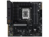 Osnovna plošča 1700 Asus TUF Gaming B760M-Plus WIFI II microATX 1xHDMI 2.1 1xDisplayPort 1.4