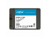 Disk SSD 6,4cm (2,5") SATA3 500GB Crucial BX500 2,5" 550/500MB/s (CT500BX500SSD1)