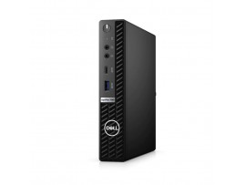 Računalnik RNW Micro Dell 7080 i5-10500T / 16GB / SSD512GB-NVMe / W11P Računalnik RNW Micro Dell 7080 i5-10500T / 16GB / SSD512GB-NVMe / W11P