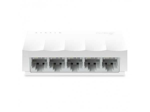 STIKALO 5-PORT TP-Link LiteWave (LS1005)